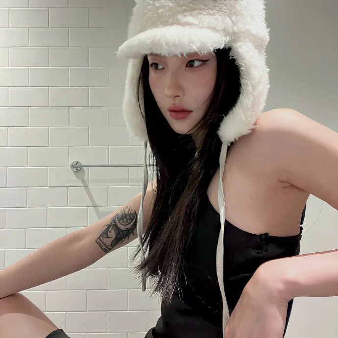 古巴春色